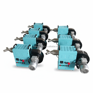 Souffleur d'air chaud industriel à circulation forcée pour le séchage <span class=keywords><strong>de</strong></span> la <span class=keywords><strong>laine</strong></span> <span class=keywords><strong>de</strong></span> <span class=keywords><strong>roche</strong></span> et l'isolation en <span class=keywords><strong>laine</strong></span> <span class=keywords><strong>de</strong></span> verre, 380V 30KW - Product Image 2