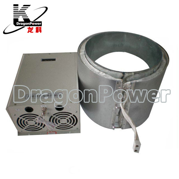 6kw Induction Heater Energy Saving at Least 50%
