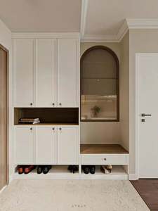 New Living Room Entrance Storage <b>Shoe</b> <b>Cabinet</b> Luxury Mdf <b>Shoe</b> <b>Cabinet</b> <b>Shoe</b> Furniture Wood <b>Cabinet</b> - Product Image 4