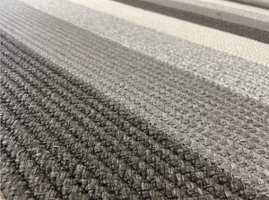 Tapis tissé en polypropylène PP pour salon, grand tapis de sol extérieur et intérieur - Product Image 3