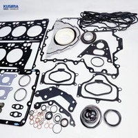 Juego Completo de Juntas de Motor KUSIMA, Juego de Juntas de Culata para BMW N63B44, N63 4.4T V8, Tracción en Dos Ruedas y Tracción en las Cuatro Ruedas