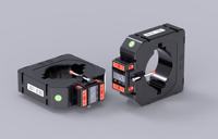 Transformador de Corriente BYWM de Especificaciones Múltiples (Clase 1/0.5/0.5s)