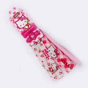 <strong>Hello</strong> <strong>Kitty</strong> <strong>Headband</strong> Cute Hair Band Headwear Custom Printing <strong>Headband</strong> BSCI Sedex Avon Audit Hair Accessories Factory - Product Image 1