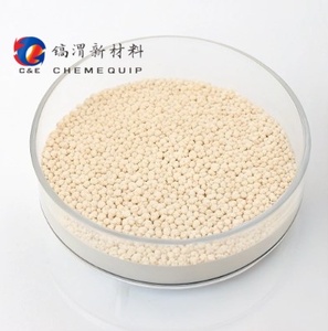 Aditivos de Criba Molecular de Zeolita 13X para Catalizadores que Mejoran Significativamente el Índice de Octanaje de la <span class=keywords><strong>Gasolina</strong></span> Durante el Proceso de Refinación - Product Image 6