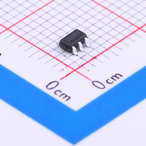 วงจรรวม SX1308 IC SOT-23-6 DC DC 2V-24V 2A 1.2MHz ชิ้นส่วนอิเล็กทรอนิกส์ - Product Image 3
