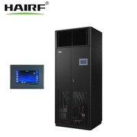 Unité de climatisation modulaire de précision HAIRF, solution de refroidissement extensible pour centre de données