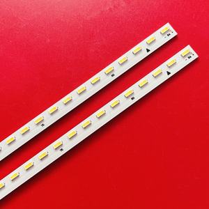 Barra de Luz HX-E0108 Compatible con Hisense LED55K380U LED55K690U RSAG7.820.5658 con HE550HU-B81 - Product Image 5