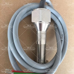 Interruptor Inteligente TopWorx GO Modelo 7J, Diseño de Detección Precisa Para maquinaria, garantiza un funcionamiento sin problemas Interruptor GO Modelo 7J TopWorx GO - Product Image 6