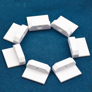 لوح سيراميك من الألومينا <span class=keywords><strong>Al2O3</strong></span> عالي الدقة، لوح تحديد المواقع السيراميكي - Product Image 4