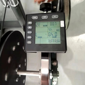 Căng thẳng có thể điều chỉnh kháng huấn luyện viên toàn bộ cơ thể sức mạnh vật lý nổ điện theo dõi và lĩnh vực bắt đầu kháng máy - Product Image 4