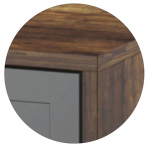 Giải trí hiện đại trung tâm <span class=keywords><strong>TV</strong></span> giao diện điều khiển Bảng phương tiện truyền thông giao diện điều khiển kệ sách <span class=keywords><strong>TV</strong></span> đứng với 2 ngăn kéo & 1 Mở Kệ - Product Image 3