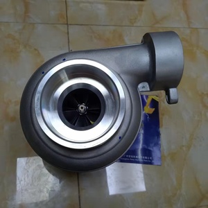 เทอร์โบชาร์จเจอร์ E3306 3306 รุ่น 7N2515 7N-2515 D7G - Product Image 2