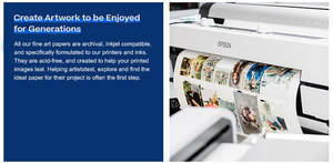 <span class=keywords><strong>Papier</strong></span> <span class=keywords><strong>aquarelle</strong></span> A4 professionnel en coton pur sans acide, vente chaude - Product Image 6