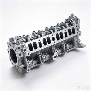 CJ5Z6049C CJ5Z-6049-C 2.0L EcoBoost Motorblock Komplett Zylinderkopf-Baugruppe für Ford Focus ST Escape Fusion - Product Image 6