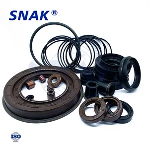 SNAK Factory For HINO Automotive Truck All Size Oil Seal TC HTCR HTBR HTCL HTC9 B5 SPSA2 TB29 HTB29R YX Oil Seal