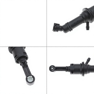 Cilindro Maestro de Embrague 306100017 para Renault Megane III CC Grand Scenic III - Product Image 4