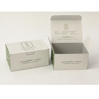 Boîtes en carton personnalisées jetables pour aliments, emballages à emporter pour pâtes et nouilles, boîtes à emporter pour restaurants (vente en gros)