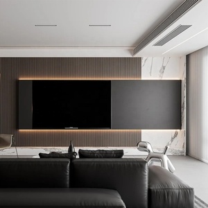 Chapa <span class=keywords><strong>de</strong></span> <span class=keywords><strong>madera</strong></span> <span class=keywords><strong>de</strong></span> carbón <span class=keywords><strong>de</strong></span> bambú Panel <span class=keywords><strong>de</strong></span> pared decorativo Chapa <span class=keywords><strong>de</strong></span> <span class=keywords><strong>madera</strong></span> <span class=keywords><strong>de</strong></span> fibra <span class=keywords><strong>de</strong></span> carbono <span class=keywords><strong>de</strong></span> Bambú - Product Image 2