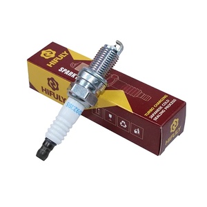 ปลั๊กรถยนต์ ILFR6T11 4904 90919-01191 9091901191 ปลั๊กสำหรับรถเก๋ง ILFR6T11 ILFR6T11 90919-01191 ILFR6T11 - Product Image 1