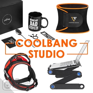 Fotografía de comercio electrónico Coolbang Pro: solución integral para <span class=keywords><strong>Amazon</strong></span>/eBay. Sirve para el hogar, joyería y belleza. - Product Image 4