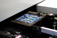 Carte mère industrielle personnalisée LIMYEE avec processeur Intel intégré, terminal POS I3/I5/I7, OEM/ODM, Mini-ITX/SBC/Nano/Micro ATX