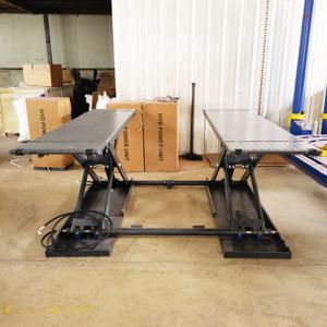 Promotion : Pont élévateur mobile à ciseaux de 3,5 T pour <span class=keywords><strong>garage</strong></span> domestique, atelier de réparation <span class=keywords><strong>automobile</strong></span> et entretien commercial - Product Image 5