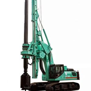 Plataforma de Perforación Rotatoria SD25A de 86 Toneladas de Alta Calidad y Alta Eficiencia - Product Image 1