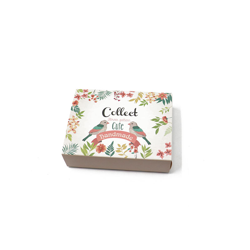 Custom Sustainable Biodegradable Sliding Drawer Gift Cardboard Boxes Paper Cardboard Box Packaging Boxes For Soap Craft