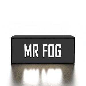 Supporto espositivo modulare leggero portatile e riutilizzabile con telaio in lega di alluminio per la promozione della fiera segnalatori - Product Image 5