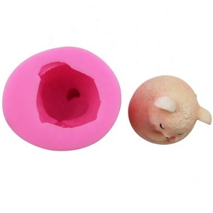 284<span class=keywords><strong>น่า</strong></span>รักเมาส์ชายและหญิงเมาส์รูปเค้กแม่พิมพ์สำหรับเค้กตกแต่งเค้กตกแต่ง - Product Image 6