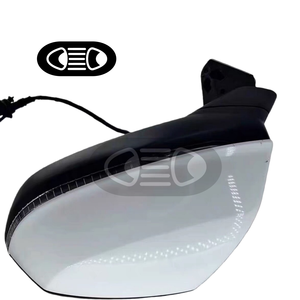 Caméras de rétroviseurs latéraux électriques pliables TUZHIHAO pour FAW <span class=keywords><strong>Audi</strong></span> Q5L/Q7L/SQ5/SQ7 - Utilisées, parfait état de marche, état impeccable - Product Image 4