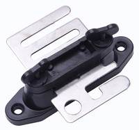 Isolateur de ruban PP HPSFENCE CE RoHS, résistant aux UV, haute résistance à la traction, pour les grossistes, les distributeurs et les éleveurs de bétail