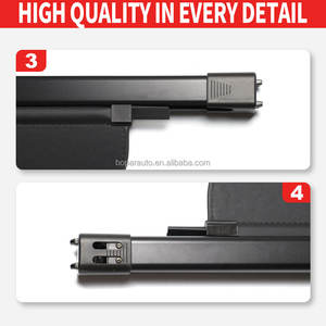 Cubierta decorativa <span class=keywords><strong>interior</strong></span> de los accesorios del coche del OEM ODM para <span class=keywords><strong>Audi</strong></span> <span class=keywords><strong>Q7</strong></span> 2016-<span class=keywords><strong>2022</strong></span> - Product Image 6