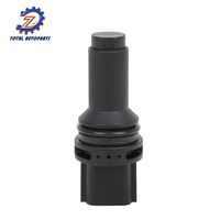Capteur de position du vilebrequin 23731-JA00A 23731JA00A 23731JA00B Compatible avec Nis-san Alti-ma Rou-ge Sen-tra X-Trail TY 2.5L