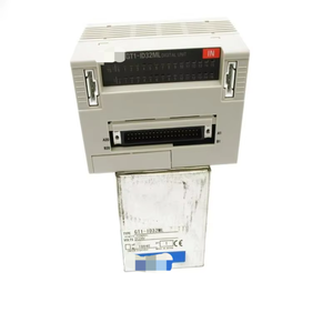 Controlador de programación PLC dedicado PAC de automatización industrial, NSMP, nuevo, original, en stock - Product Image 1