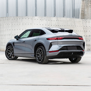 Può 2024 AWD 550km 662km berlina canzone L BYD auto elettriche Pure in vendita - Product Image 3