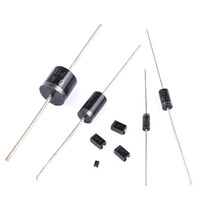 New and Original Transistor Diode Manufacturer MMSZ5245B General Purpose Smd Diodes 8.5mA 15v Zener Diode Smd SOD-123