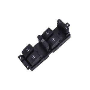 <span class=keywords><strong>Interruptor</strong></span> de ventanilla eléctrica para VW Golf MK4 Jetta Bora Passat B5 OEM 1J4 959 857D - Product Image 1