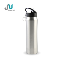 Thermos en acier inoxydable à double paroi coloré de 700 ml, isolation thermique de 6 à 12 heures, revêtement anti-corrosion, portable