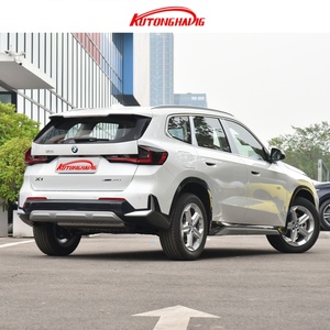 SUV Familiare Premium: B-MW X1 |   Certificato per il mercato estero |   Buone condizioni operative |   Eccellente Proposta di Valore - Product Image 3