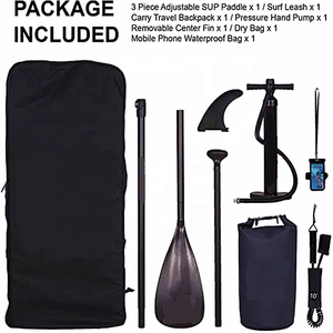 Tabla de Wing Foil Inflable Fantástica Modelo <span class=keywords><strong>2022</strong></span> de Alta Venta 2026 para Hydrofoil, Windsurf y SUP - Product Image 6