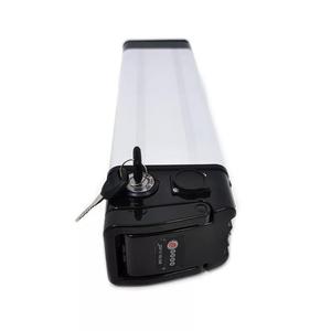 Paquete de Baterías JOZOKING de 48V 12~36Ah, Tamaño Personalizado, Iones de Litio de Ciclo Profundo para Bicicleta Eléctrica - Product Image 3