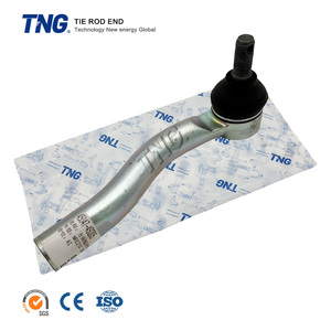 <span class=keywords><strong>TNG</strong></span> fabbrica tirante dello sterzo fine 45046-49265 45047-49205 per TOYOTA COROLLA C-HR 2019-2025 - Product Image 1
