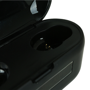 Écouteurs Bluetooth portables, casque <span class=keywords><strong>sans</strong></span> <span class=keywords><strong>fil</strong></span>, musique stéréo avec Powerband, écouteurs de sport - Product Image 6