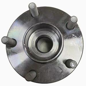 Conjunto de cubo de cojinete de rueda de alta precisión 7131133100 para Changan <span class=keywords><strong>Ford</strong></span> <span class=keywords><strong>Focus</strong></span> - Product Image 1