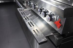 Se puede utilizar como Rill, utdoor, Itchen con AA A/CA ur/ CCer - Product Image 6