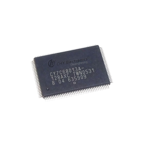 CY7C68013A-128AXC <b>USB</b> <b>Controller</b> IC Chip QFP-128(14x20) CY7C68013A CY7C68013A-128AXC - Product Image 1