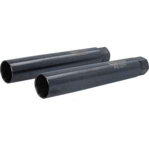 KS เครื่องมือ-ชุดน็อตศูนย์กลาง450.0371และป้องกันแขน M7/8 ''X 11G (2ชิ้น)-EAN 4042146412381ยานพาหนะหนัก - Product Image 1