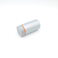 Nouveau design, moule d'injection plastique personnalisé en acier inoxydable pour bouteille de vin, surface lisse pour services d'usinage