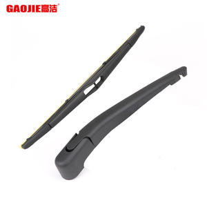 Aplicable a Citroën C4 I 5 PUERTAS 2004-2011 conjunto de brazo oscilante del limpiaparabrisas trasero OE:6429.X8 - Product Image 2